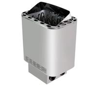 Poêle Électrique Sawo Nordex Next 4.5 kW | avec commande intégrée | NR-45NB-N