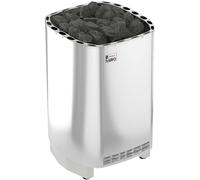 Poêle Électrique Sawo Savonia 9.0 kW | nécessitent des commandes séparées | SAV-90NS-Z