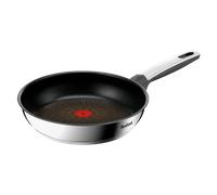 Poêle EMOTION+ FLAVORS 24 cm, titane, Tefal