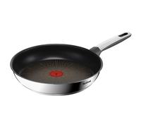 Poêle EMOTION+ FLAVORS 28 cm, titane, Tefal