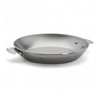 Poêle en acier amovible MINERAL B LOQY Ø20cm De Buyer