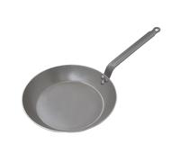 Poêle en acier CARBONE PLUS 28 cm, de Buyer