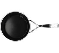 Poêle en acier Demeyere Alu Pro 5 Ceraforce – Ø 18 cm – 2 l