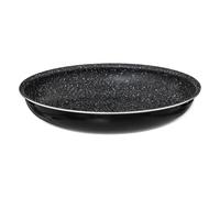 Poêle en Aluminium Amovible 24cm Noir