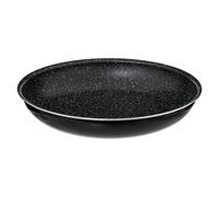 Paris Prix – Poêle amovible 5 five simply smart en aluminium pressé 30 cm Noir