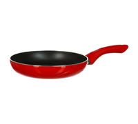 SG Secret de Gourmet Poêle aluminium Essentielle 20 cm Rouge