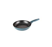 Poêle En Aluminium Forgé Anti Adhésif 24cm Tfi Boreal