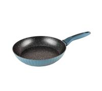 Poêle En Aluminium Forgé Anti Adhésif 24cm Tfi Boreal Kitchencook