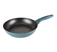 Poêle En Aluminium Forgé Anti Adhésif 24cm Tfi Boreal Kitchencook G