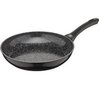 Poêle en Aluminium Forgé GSW Barisa, 28 cm, Induction, Revêtement Vitaflon Quarzit sans
