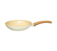 Poêle en Aluminium Forgé Harmony 20cm Beige