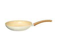 Poêle en Aluminium Forgé Harmony 24cm Beige