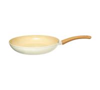 Poêle en Aluminium Forgé Harmony 28cm Beige