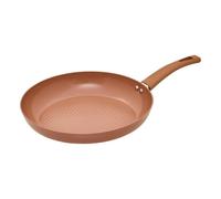 Poêle compatible Harmony 30cm Rose