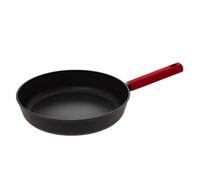 Poêle en Aluminium Forgé Silitop 46cm Noir