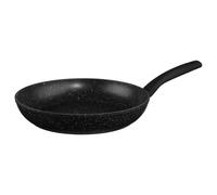 Poêle en Aluminium Pierre 30cm Noir