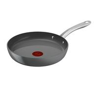Poêle en céramique - Tefal - 28 cm - Revêtement antiadhésif Inoceram Glide - Indicateur Thermo-Signal
