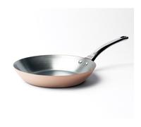 Poêle en cuivre pour induction O 20 cm Prima Matera de Buyer