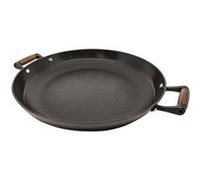 Poêle en fonte 36cm noir Beka 140682 noir