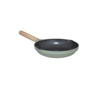 - Poêle en Fonte d'Aluminium "Horizon" 24cm Vert