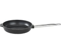 Poêle en fonte d'aluminium titane Ø 320 Mm
