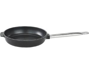 Poêle en fonte d'aluminium titane Ø 320 Mm