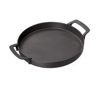 Poêle en fonte pour barbecues - ENDERS - SWITCH GRID - BBQ KANSAS II PRO, MONRO PRO, COLORADO, BOSTON BLACK, CHICAGO, EFLOW