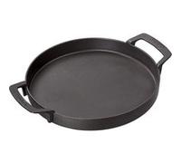 Poêle en fonte pour barbecues - ENDERS - SWITCH GRID - BBQ KANSAS II PRO, MONRO PRO, COLORADO, BOSTON BLACK, CHICAGO, EFLOW G