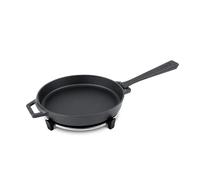 Poêle en fonte ronde Skillet 25 cm Ooni