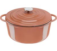 Poêle en fonte Tefal LOV 29 cm - Idéale pour une cuisine saine