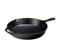 Poele en fonte, tous feux dont four et induction - 30cm - lodge cast iron
