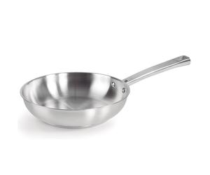 Poêle en inox Ø 20 cm Lacor