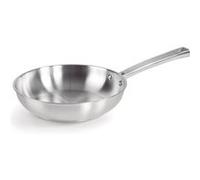 Lacor Poêle en inox Ø 20 cm