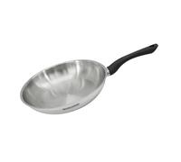 Poêle en inox 28 cm Fackelmann Geneva