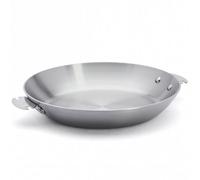 Poêle en inox amovible ALCHIMY LOQY Ø24cm De Buyer