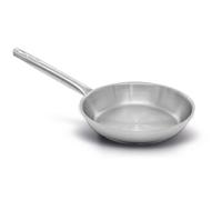 Poêle en Inox Expert 18 à 40 cm