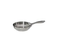 Poêle en Inox Résilience 20cm Argent