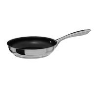 Poêle en Inox Résilience 24cm Gris