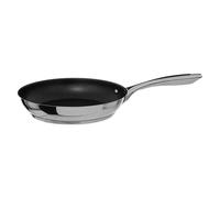Poêle en Inox Résilience 26cm Gris