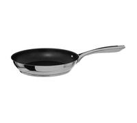 Poêle en Inox ""Résilience"" 26cm Gris