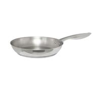 Poêle en Inox Résilience 28cm Argent