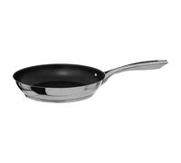 Poêle en Inox Résilience 28cm Gris