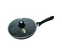 Poele en Pierre Schumann Professionnel 20 cm - Manche Amovible