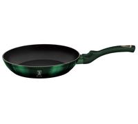 Cuisson Berlinger Haus poele a frire en titane 24cm Metallic Line Emerald BH6047