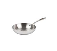 Vogue Tri Wall Sauteuse 200ml en acier inoxydable