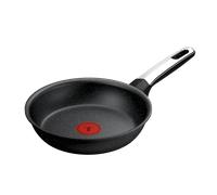 Poêle EXPERTISE+ 20 cm, titane, Tefal
