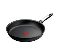 Poêle EXPERTISE+ 30 cm, titane, Tefal