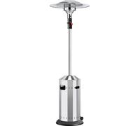 Poêle Extérieur Enders Elegance Chauffage Extérieur Réglable 3500-8000w - Enders