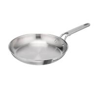 Poêle EXTREME 28 cm, en acier inoxydable, Tefal