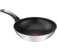 Poêle Famanu, 28 cm - Revêtement antiadhésif, base épaisse, répartition uniforme de la chaleur